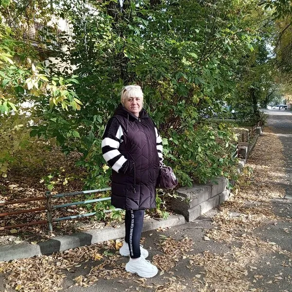 Наташа